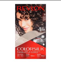 Revlon Dark brown colour 30