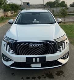 Haval H6 2024