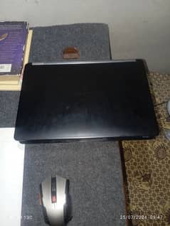 Dell Laptop Core i5 6 Gen l 8/256GB SSD  For Sale On Reasonable Price