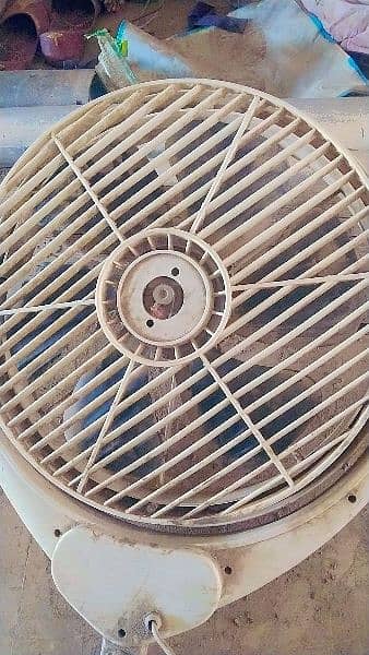 exhaust fan 0