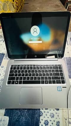 HP Elitebook Folio 1040 G3 Core i5-6