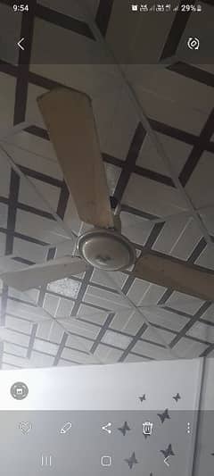 ceiling fan