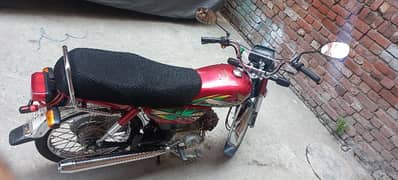 honda 70cc