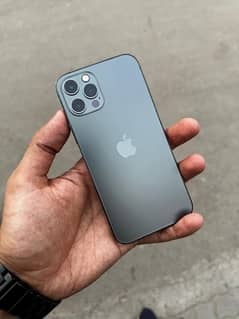 Iphone 12 Pro PTA Approved