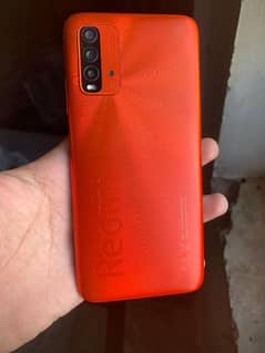 Redmi 9T 4/128 gb condition very good