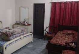 5 Marla House In Jamil Town For sale