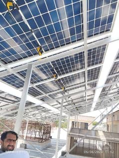 Solar Solution Provider