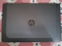 High-Performance Laptop for Sale - Core i7 4th Gen Workstation