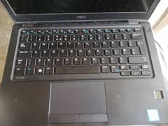 Dell Latitude 5280 i3 7th Generation( urgent Sale )