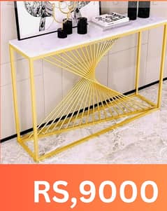 Coffee Table/console design/table/Nesting Tables /side table/trolleys