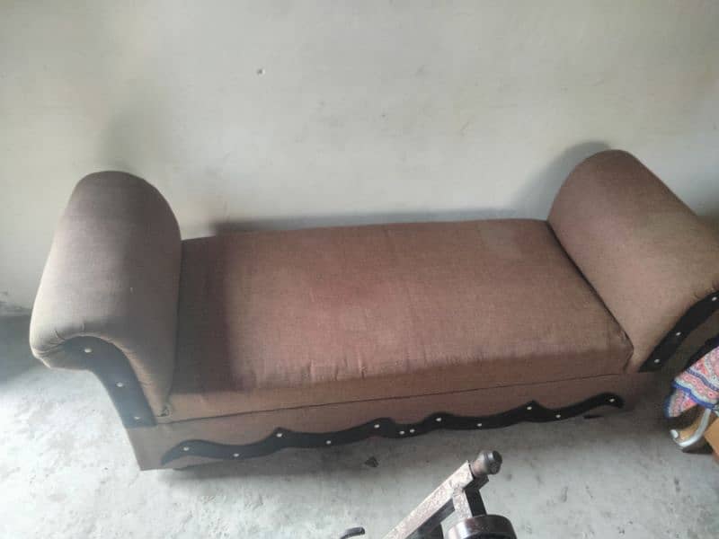 2 setar coche sofa for sale 1