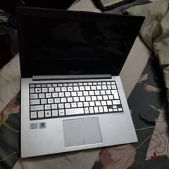 Asus UX31E, core i-7 Junk laptop 0