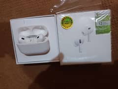 airpods pro (2nd Generation)