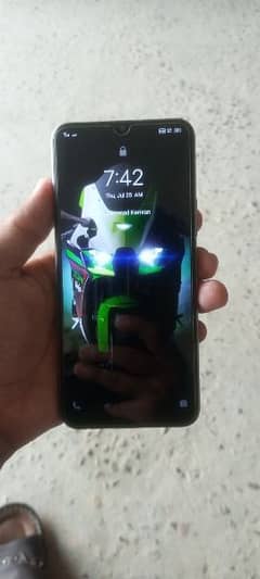 Vivo y 20 for sale