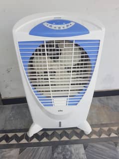 Boss Inverter Room Cooller