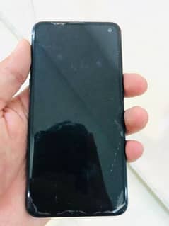 selling my samsung s10 e