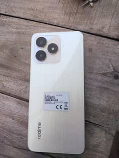 realme c53 condition 10/10