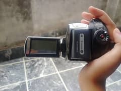 SONY Handycam DCR-HC32E