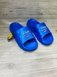 men's casual slide slipper