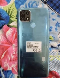 oppo A15 all set phone 3/32