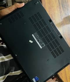 Dell latitued Laptop