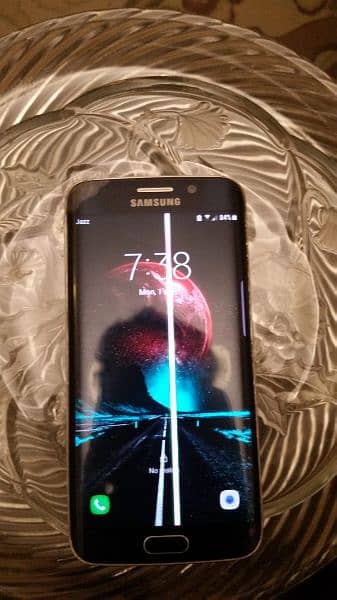 s6 edge f model 3 64gb 1