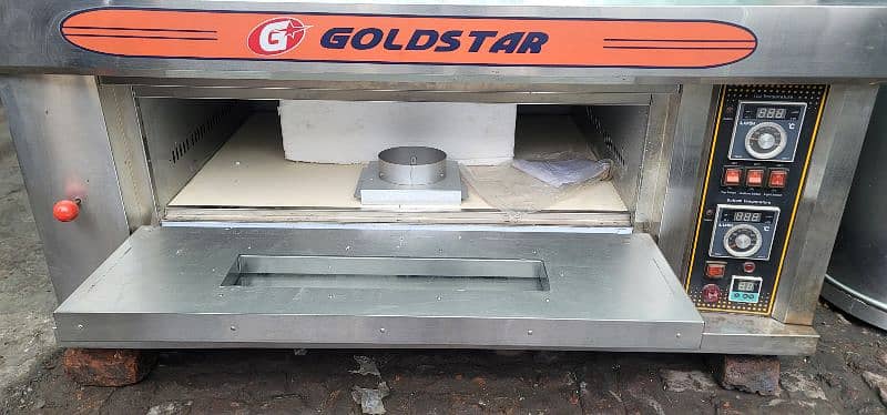 Bain marie / counter / salan counter 9