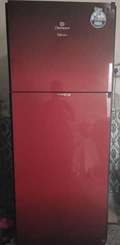 Dowlance fridge sale ( XL Size )