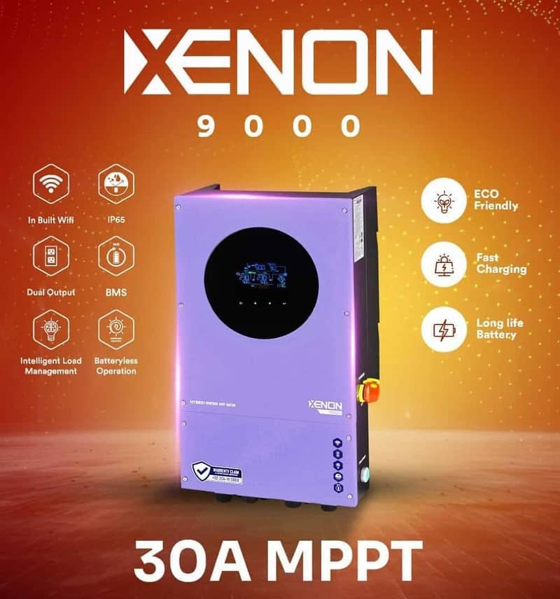 knox Hybrid Ongrid Inverter 4kw, 6kw, 8kw, 10kw, ip21, solar inverter 5