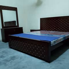 bed set 10 sall guaranty home delivery fitting free