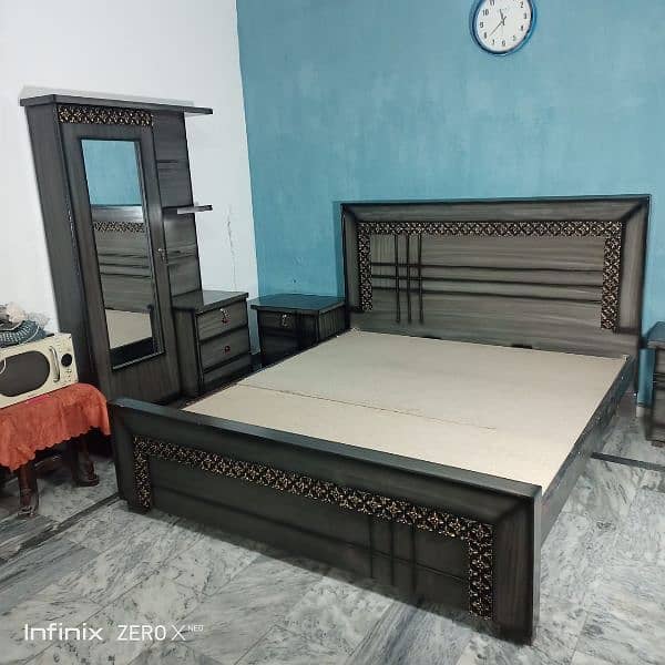 bed set 10 sall guaranty home delivery fitting free 1