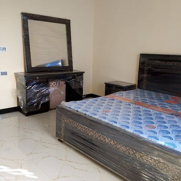 bed set 10 sall guaranty home delivery fitting free 9