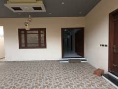 Prime Location 400 Square Yards House For rent In Beautiful Saadi Town