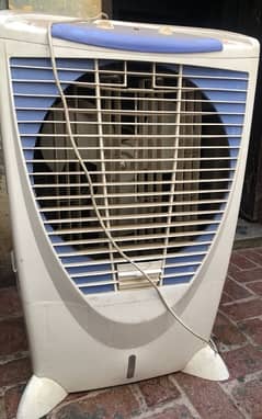 Boss Room Air Cooler