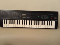 Casio keyboard MT-140 Casiotone