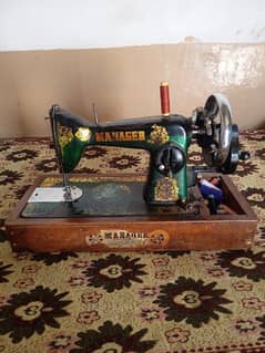 Sewing Machine