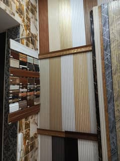 Wpc Wall Panel/Hard Panel/roof ceiling/stylish Wall paper