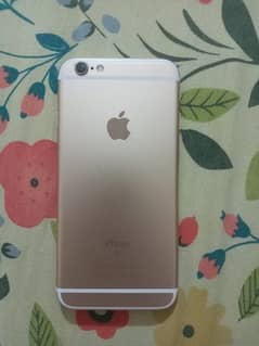 I phone 6s (64 GB)