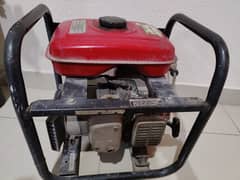 Honda 1 KVA