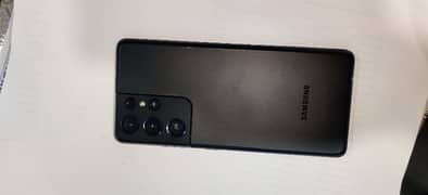 SAMSUNG S21 ULTRA 5G