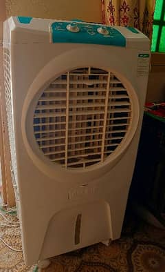 Air Cooler