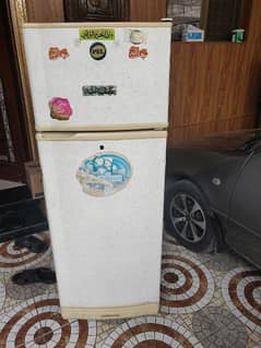 Fridge pel