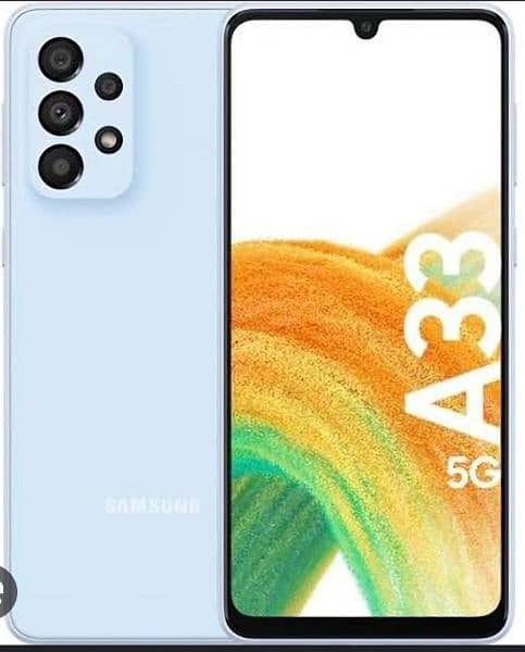 Samsung A33 5G 10/10 0