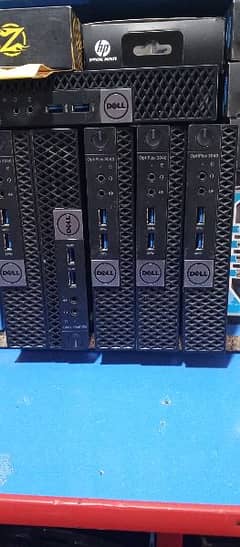 dell PC i5/6 genration