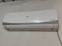 HAIER DC INVERTER AC 1/5 TUN