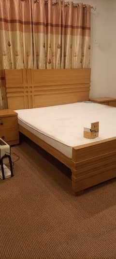 bed 22500 with sed tables 32000 with dressing 48000 home delivery fre