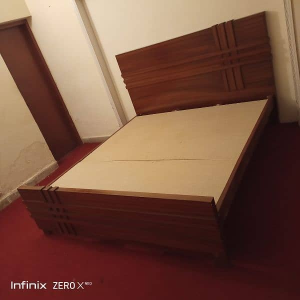 bed 22500 with sed tables 32000 with dressing 48000 home delivery fre 1