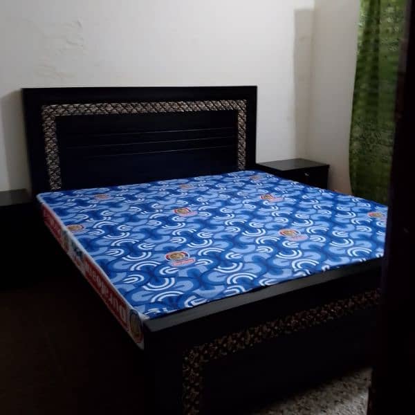 bed 22500 with sed tables 32000 with dressing 48000 home delivery fre 5