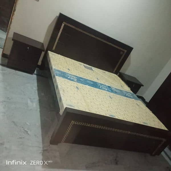 bed 22500 with sed tables 32000 with dressing 48000 home delivery fre 15