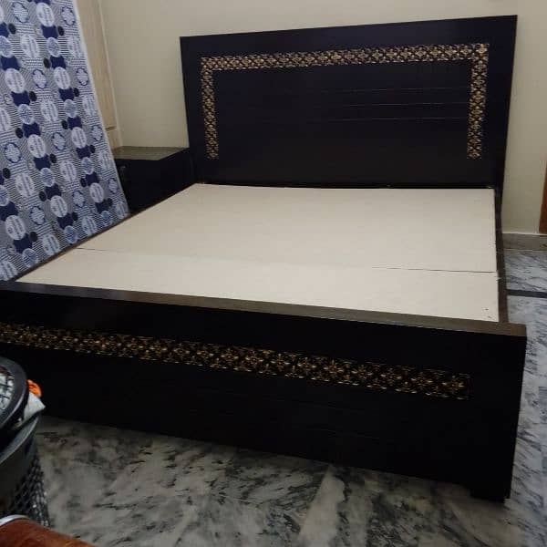 bed 22500 with sed tables 32000 with dressing 48000 home delivery fre 19